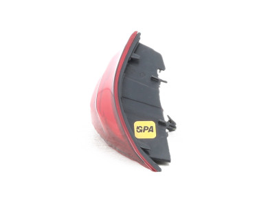 Left hatchback boot light - Peugeot 3008 I PH.2 - 9805511380 - T1-9462U