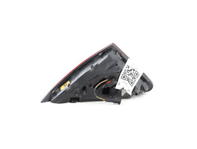 Left hatchback boot light - Peugeot 3008 I PH.2 - 9805511380 - T1-9462U
