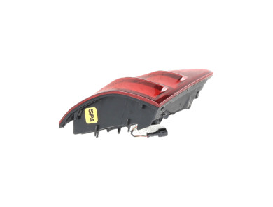 Left hatchback boot light - Peugeot 3008 I PH.2 - 9805511380 - T1-9462U