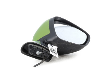 Rétroviseur droit - Citroen C3 II PH.1 - Vert Fonce - 00008154AW - P1-9446R