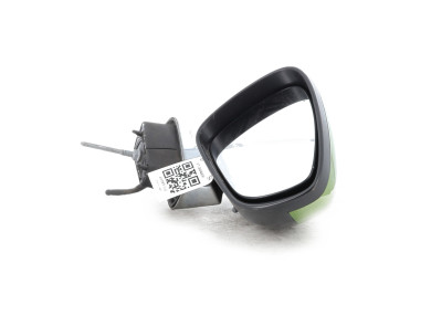 Rétroviseur droit - Citroen C3 II PH.1 - Vert Fonce - 00008154AW - P1-9446R