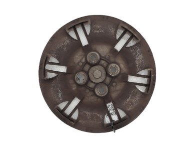 Enjoliveur - Fiat PANDA II - 735459909 - Y1-2713P