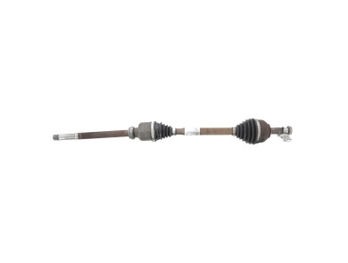 Right front transmission used - Citroen JUMPY - 3273 YF