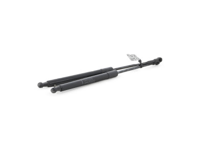 Trunk gas spring (x2) - Dacia DUSTER I PH.2 - Blanc - 904524666R - J1-9071F