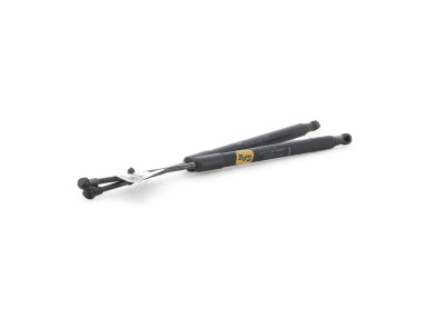 Trunk gas spring (x2) - Dacia DUSTER I PH.2 - Blanc - 904524666R - J1-9071F