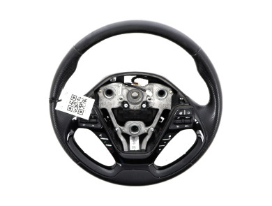 Steering wheel used - KIA CEED - 56111A2AA0