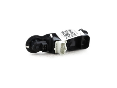 Left window-lift switch panel - Renault MODUS PH.2 - 8200214939 - U1-9444W