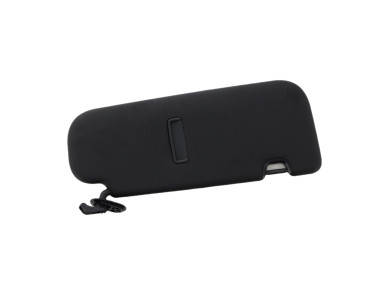 Left sun visor used - KIA CEED - 85210A2000WK