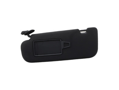 Left sun visor - KIA CEED II PH.2 - 85210A2000WK - T1-8596K