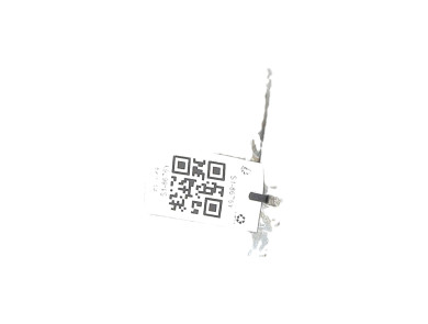 Charnières de capot occasion - Dacia DUSTER - 654016409R