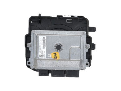 Calculateur moteur - Peugeot 208 I PH.1 - 9811545080 - I1-5079V