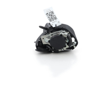 Left rear seatbelt - Renault SCENIC IV - 888416952R - X0-0508A