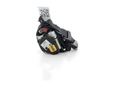 Right rear seatbelt - Renault SCENIC IV - 888404150R - A0-0245U