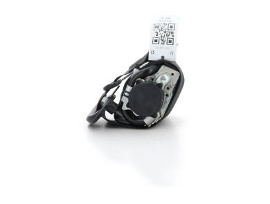 Right rear seatbelt - Renault SCENIC IV - 888404150R - A0-0245U