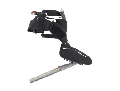 Right front seatbelt used - Renault GRAND SCENIC - 868840339R