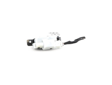 Serrure de hayon - Renault MODUS PH.2 - Gris Fonce - 8200948107 - A1-9300Y