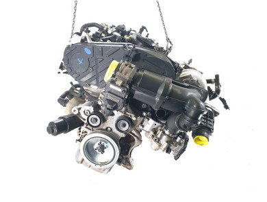 Engine used - Alfa-Romeo STELVIO - 73503925