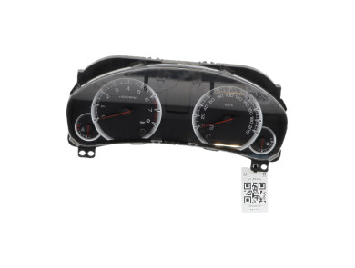 Odometer used - Suzuki SWIFT - 34100-78PC2