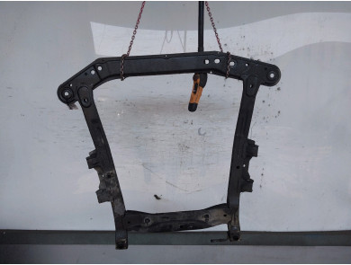 Engine carrier support frame - Dacia SANDERO I - 544013322R - E1-7947Q