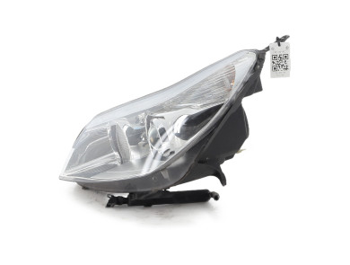 Phare avant gauche occasion - Citroen C5 - 0000620847