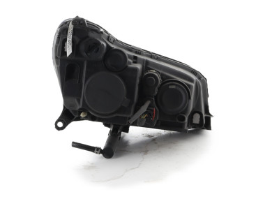 Left headlight - Citroen C5 I PH.2 - 0000620847 - R1-9019C