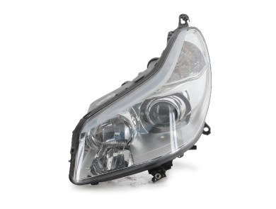 Phare avant gauche - Citroen C5 I PH.2 - 0000620847 - R1-9019C