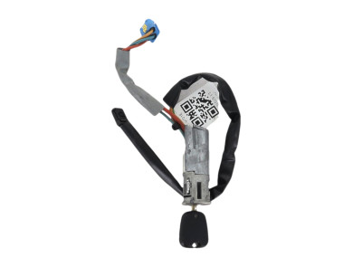 Steering lock - Citroen XSARA PICASSO - 00004162CK - L1-9701E