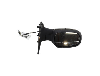 Left wing mirror used - Nissan MICRA - 96302-AX90C-