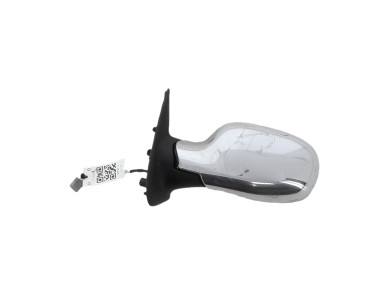 Left wing mirror - Nissan MICRA III PH.3 - Noir - 96302-AX90C- T1-9339B