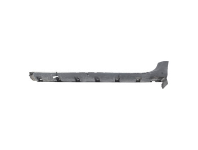 Bas de caisse gauche occasion - Dacia DUSTER - 768515735R