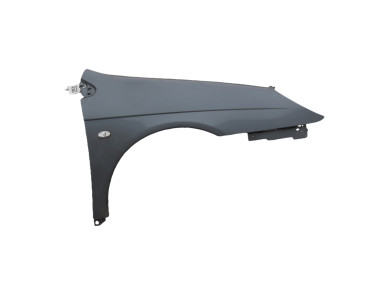 Right front fender used - Citroen C5 - 00007841S1