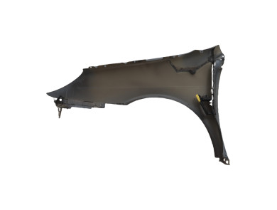 Right front fender - Citroen C5 I PH.2 - Gris Fonce - 00007841S1 - X1-8626E