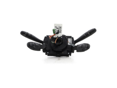 Steering column stalk switch used - Citroen C5 - 6242 S5