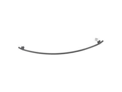 Front bumper lower reinforcement bar used - KIA CEED - 86571A2000