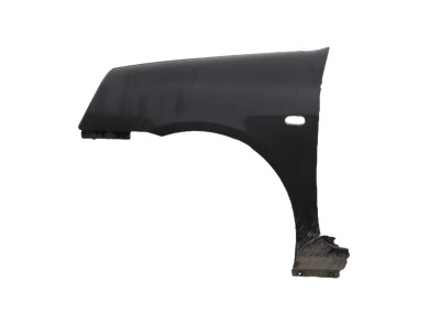 Left front fender - Renault CLIO II PH.2 - Noir - 7701473448 - G1-8507V