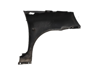 Aile avant gauche - Renault CLIO II PH.2 - Noir - 7701473448 - G1-8507V