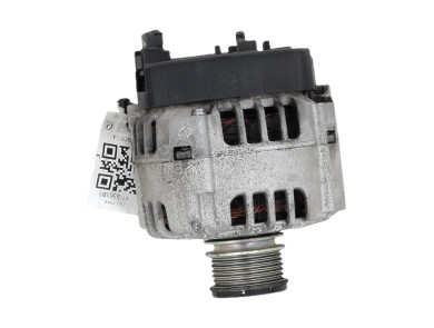 Alternator - Dacia SANDERO I - 231008017R - Y1-9363B