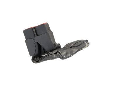 Right rear belt clip - Renault CLIO II PH.2 - 8200684050 - L1-8487U