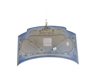Capot - Fiat PANDA II - Bleu Fonce - 51876323 - P1-8879A