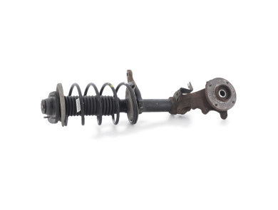 Pivot avant gauche occasion - Citroen SAXO - 3644 C4