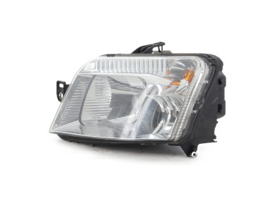 Phare avant gauche - Fiat PANDA II - 51867677 - G1-8850L