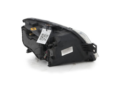 Phare avant gauche - Fiat PANDA II - 51867677 - G1-8850L