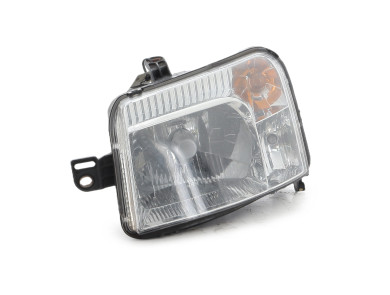 Phare avant gauche - Fiat PANDA II - 51867677 - G1-8850L