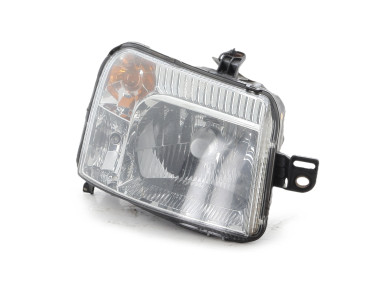 Right headlight - Fiat PANDA II - 51867675 - C1-8922L