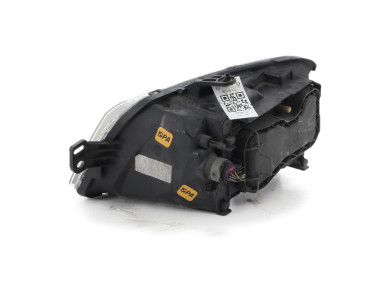 Right headlight - Fiat PANDA II - 51867675 - C1-8922L