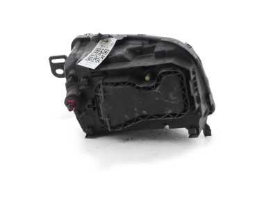 Right headlight - Fiat PANDA II - 51867675 - C1-8922L
