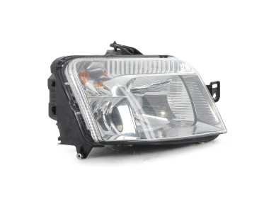 Right headlight - Fiat PANDA II - 51867675 - C1-8922L