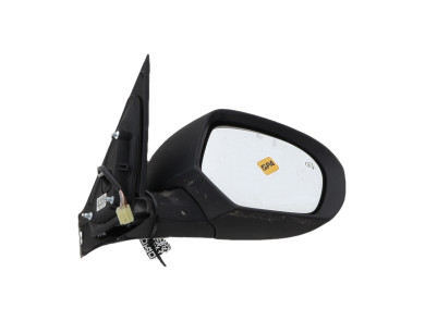Right wing mirror used - Suzuki SWIFT - 84701-68LA0-A7E