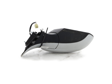 Right wing mirror - Suzuki SWIFT IV - Blanc - 84701-68LA0-A7E - G1-9338G