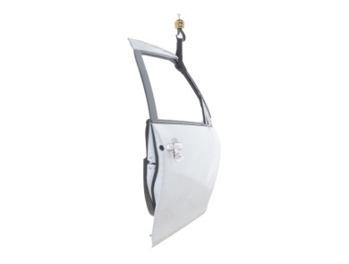 Porte avant droite - Suzuki SWIFT IV - Blanc - 68001-68L00 - C1-8982I